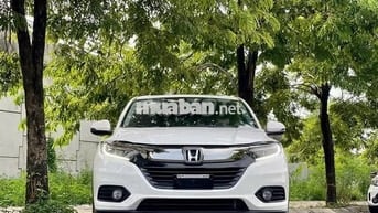 Honda HRV bản G sản xuất 2021
