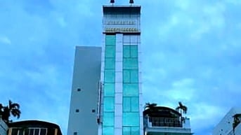Bán khách sạn 24 phòng Phan Đình Phùng, Quận Phú Nhuận, 98m² giá 55 tỷ