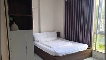Bán Nhà CH.DV. 16pn. Ngay Sân Bay Tân Sơn Nhất. Dòng tiền ổn định