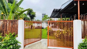 🌴 BIỆT THỰ GÓC SÁT BIỂN NGUYỄN TẤT THÀNH–KHÔNG GIAN NGHỈ DƯỠNG