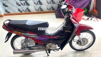 zx dọn mới chính chủ sang tên thoải mái
