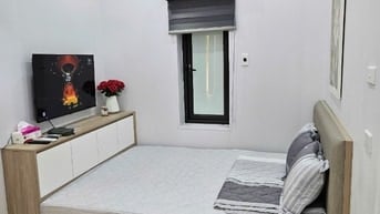 Cho thuê nhà nguyên căn tại Vương Thừa Vũ