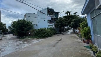 Bán nhà góc 2MT BA LÀNG gần biển -DT70m2-Đ ôtô10m-vĩnh hoà-NT-Chỉ 5ty1