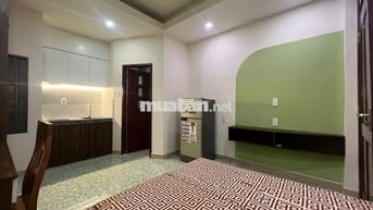 🎯 Phòng Trọ Cao Cấp – Full Nội Thất – Phú Nhuận