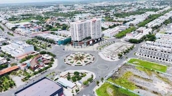 Đất thổ cư cách mặt tiền 3/2 nối dài tầm 300m, Bình An, p. Rạch Giá