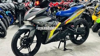 XE MÁYTHANH TÙNG_EXCITER 150 ĐÈN LED ĐỘ BI CẦU