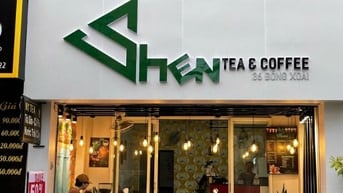 SANG QUÁN CAFE/ĂN UỐNG - MẶT TIỀN ĐẸP, KHU VỰC ĐÔNG DÂN - TÂN BÌNH 