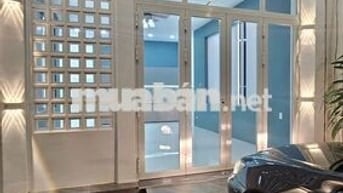 Cho thuê nhà trệt, thiết kế hiện đại, khu dân cư hồng loan