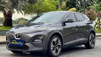 VinFast VF6 Plus 2023 - Màu xám - 3v2km - Mua pin