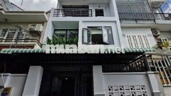 Bán Nhà PHỐ 1 TRỆT 2 LẦU XE HƠI VÀO TẬN NHÀ, Phú Châu, Tam Bình, TĐ