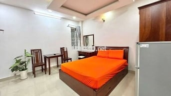 PHÒNG ĐẸP TÂN BÌNH RỘNG RÃI SẠCH SẼ THOÁNG MÁT