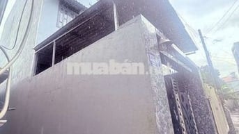 Nhà Nguyễn Thị Tú, 80m², 4x20m, 3 Tầng, 4 PN, Giá chỉ Nhỉnh 5 tỷ