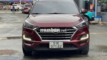 Hyundai Tucson 2021 2.0 Tiêu chuẩn - 58000 km