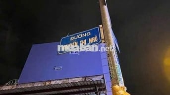 MẶT TIỀN KIM CƯƠNG gần vx Lê Đại HÀNH - Nguyễn Thị Nhỏ 80m2- 8,88 tỷ