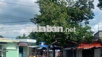 MẶT BẰNG 9m x 6m MẶT TIỀN CHỢ BÀU NĂNG- giá 8 triệu còn thương lượng