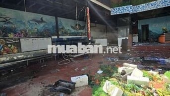 Vài lô MT Nguyễn Tất Thành siêu đẹp