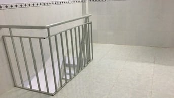 Cho thuê phòng ở đường Nguyễn Thị Sóc, cách chợ đầu mối Hóc Môn 500m