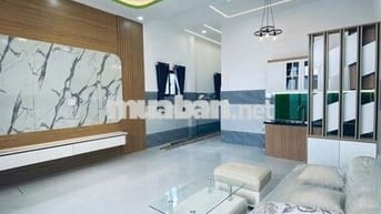 Chinh Chủ Bán gấp nhà đẹp SHR, có thiện chí trả giá là có bán