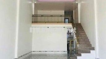 Nhà Hồng Loan 6A Cần Thơ, 2PN, 2 máy lạnh, lộ 16m, Tây Bắc