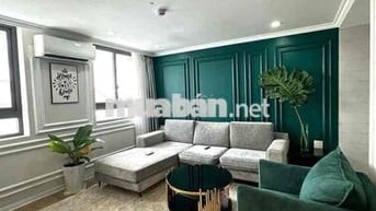Căn hộ Chung cư Cadif, 90m2, full nội thất cao cấp, 1 PN, 2WC, th máy