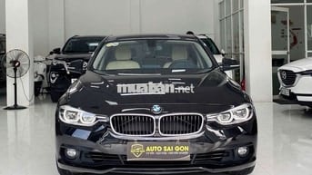 BMW 320i 2015 model 2016 35.000km một chủ từ đầu