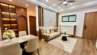 CẦN TIỀN BÁN GẤP NHÀ TẬP THỂ LÁNG HẠ, THÁI HÀ, SỔ TO, SD78M, 2PN, 2WC