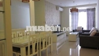 Cần bán căn hộ chung cư  86 Tản Đà Court, Phường 11, Quận 5,