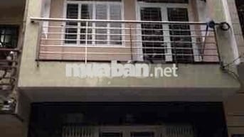 Phòng trọ đường Phan Đình Phùng, Tân Thành, Tân Phú