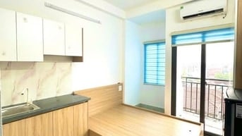 TÂY TỰU: BÁN CĂN 6 TẦNG CCMN 15 PHÒNG CHO THUÊ - DT 62/65M2 