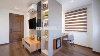 Khách Sạn Biển Phạm Thiều - Hồ Nghinh Đà Nẵng