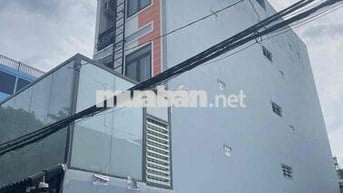 toà nhà 20 phòng Hoàng Diệu 2, Đh Ngân hàng cho thuê 80tr/tháng
