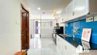 KHAI TRƯƠNG CĂN HỘ STUDIO BAN CÔNG ĐẦY ĐỦ NỘI THẤT NGAY LOTTE MART