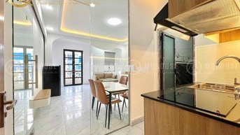 CHO THUÊ CHDV TÁCH BẾP NGAY LOTEE NGUYỄN VĂN LƯỢNG - CITYLAND. GÒ VẤP