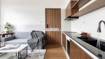 Căn Hộ Cao Cấp Mặt Tiền Mai Xuân Thưởng