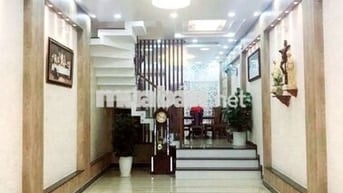 CHDV KD Mặt Tiền Đường THỐNG NHẤT - GÒ VẤP - 5 Tầng - 4m×21m - 10.x TỶ