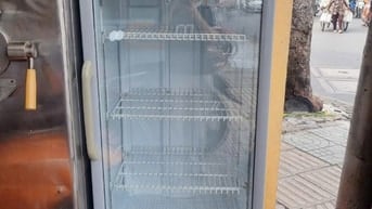 THANH LÝ – TỦ MÁT PANASONIC 350L (Nhập khẩu Thái Lan) 