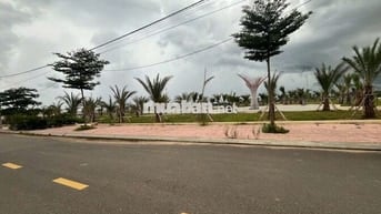 SIÊU PHẨM -  LÔ GÓC 2 MẶT TIỀN, ĐẤT ĐÔ THỊ PHƯỜNG BÌNH ĐỊNH, AN NHƠN