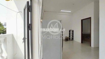 1 PN FULL NỘI THẤT MÁY GIẶT RIÊNG_ TOÀ CÓ THANG MÁY_NHIỀU TIỆN ÍCH