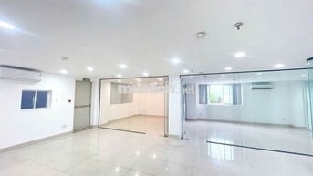 📢 CHO THUÊ SÀN VP TẠI UNG VĂN KHIÊM - 110M2 - NGĂN SẴN PHÒNG GIÁ 24TR