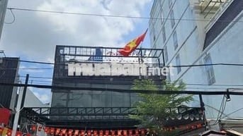[Quận 7] NGANG 10M ĐƯỜNG LÊ VĂN LƯƠNG - GẦN ĐẠI HỌC TÔN ĐỨC THẮNG!!!
