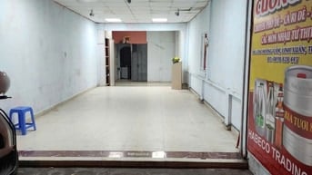 Chính chủ Cho thuê mặt bằng Kinh Doanh 72m2 đường Hoàng Cầm,Thủ Đức
