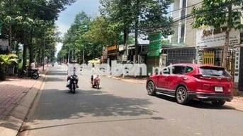 CHỦ NGỘP BÁN LÔ ĐẤT TC 5x35 MẶT TIỀN PHAN ĐĂNG LƯU - SỞ HỮU ĐƯỜNG Ô TÔ