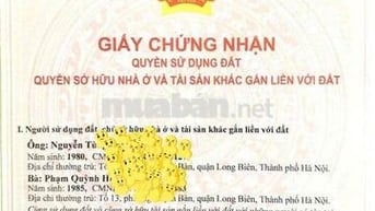Bán CCMN 3ngủ ô tô đỗ cửa - Giáp Nhất, Cây Xăng Láng, Ngã 4 Sở