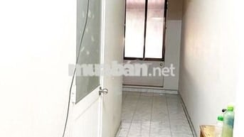 MẶT TIỀN KINH DOANH - ĐƯỜNG 10M - KHU BÀU CÁT – TÂN BÌNH - 4 PN, 4WC.