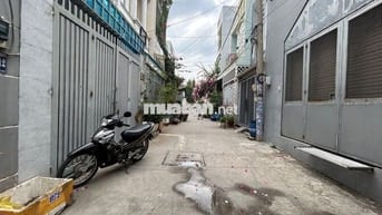 Bán Đất KDC Hiệp Bình Phước Quốc Lộ 13 58m2 Ngang 5m HXH Nhỉnh 3 Tỷ TL