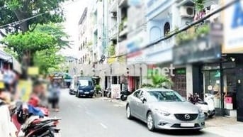 MẶT TIỀN KINH DOANH ĐƯỜNG 12M - BÀU CÁT –  KHU KINH DOANH ĐỈNH
