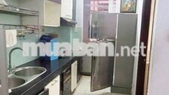 Bán căn hộ tại chung cư Thái An 2, Quận 12