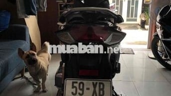 bán vision đời 2024, odo 9k