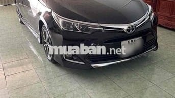 Trả 200tr Corolla Altis 2020 1.8E CVT - 15000 km
