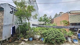 Đất 140m2 gần chợ Dĩ An 1 phường Tân Đông Hiệp Tp Dĩ An